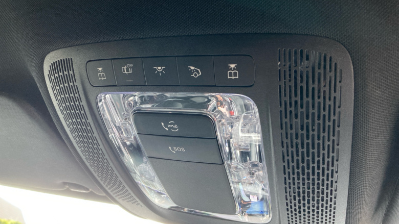 Mercedes-Benz A-Class A200 AMG Line Executive 5dr Auto Petrol Hatchback